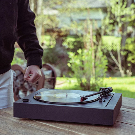 Audio Advisor