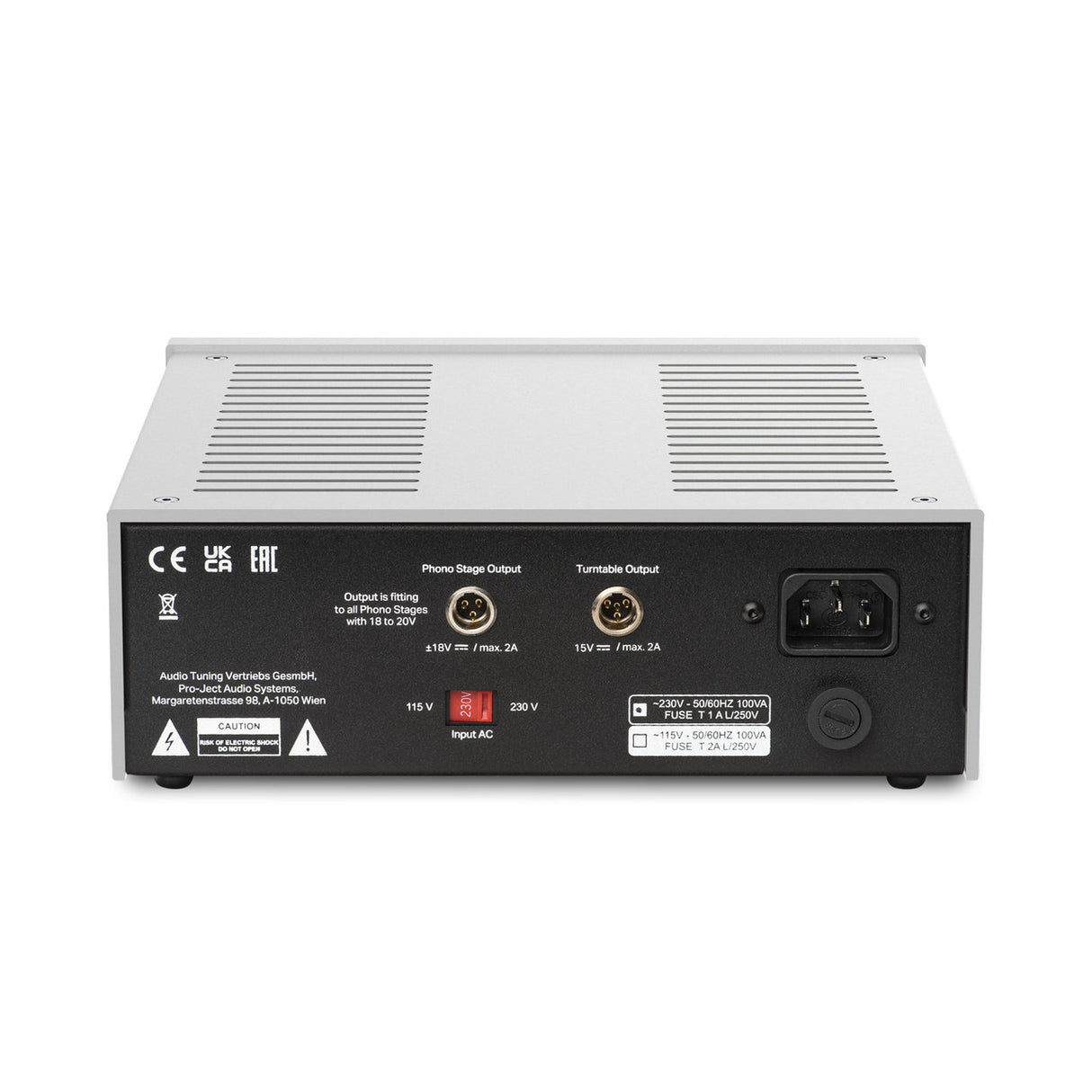 Audio Advisor