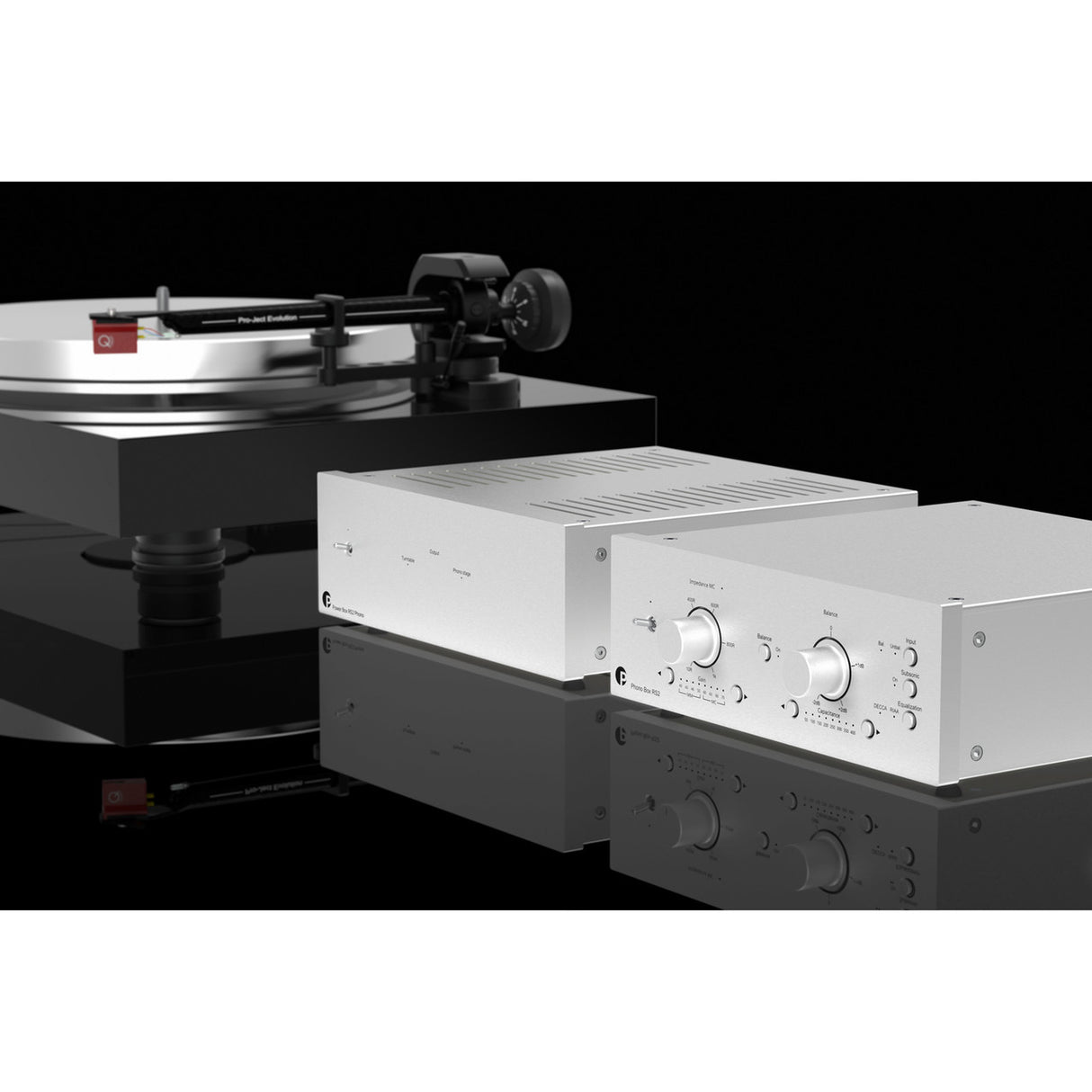 Audio Advisor