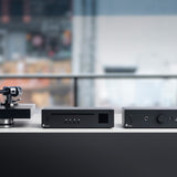 Audio Advisor