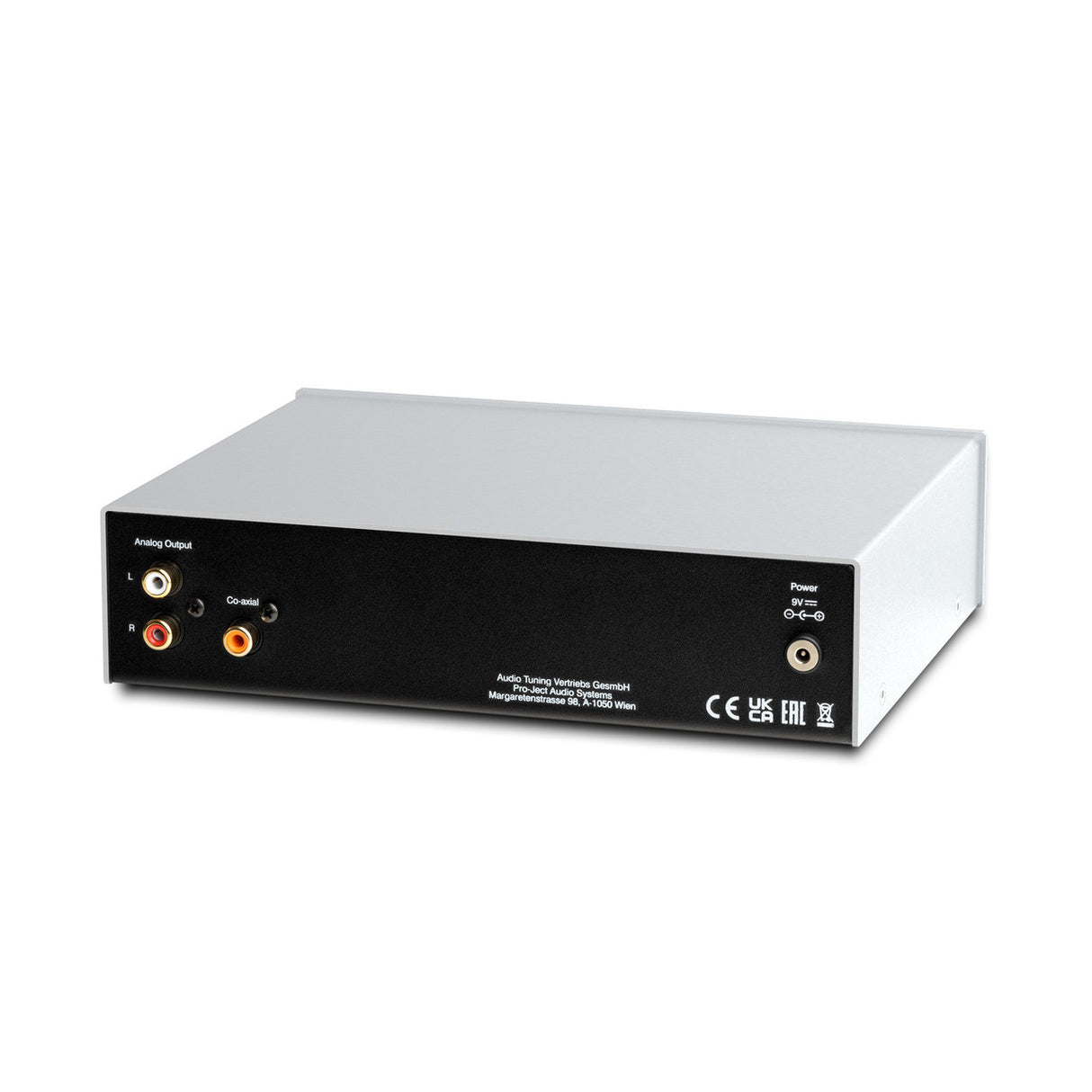 Audio Advisor