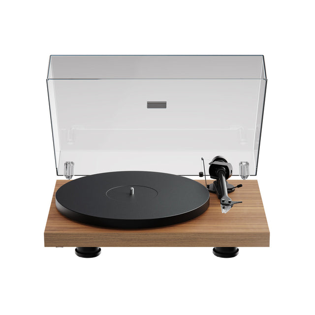 Full Display Of Pro-Ject Debut Carbon EVO 2 Turntable