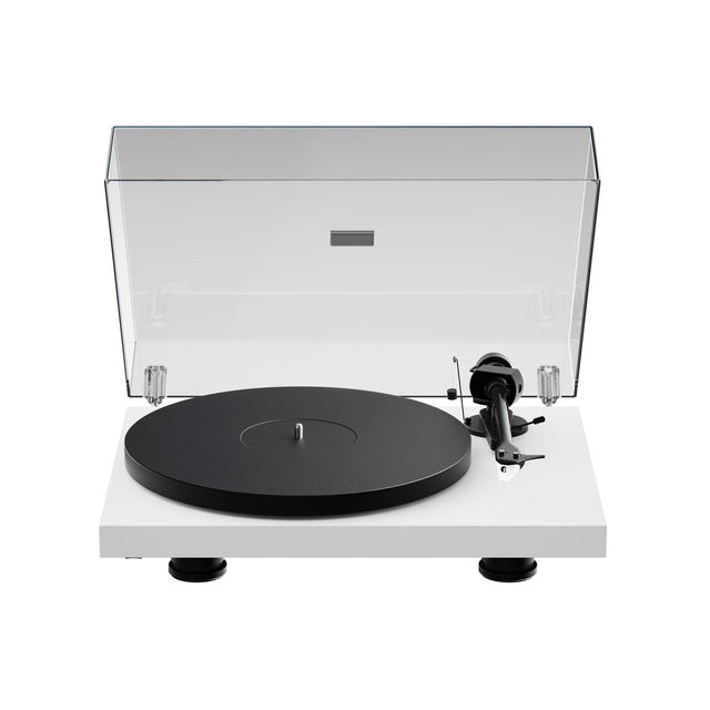 Full Display Of Pro-Ject Debut Carbon EVO 2 Turntable