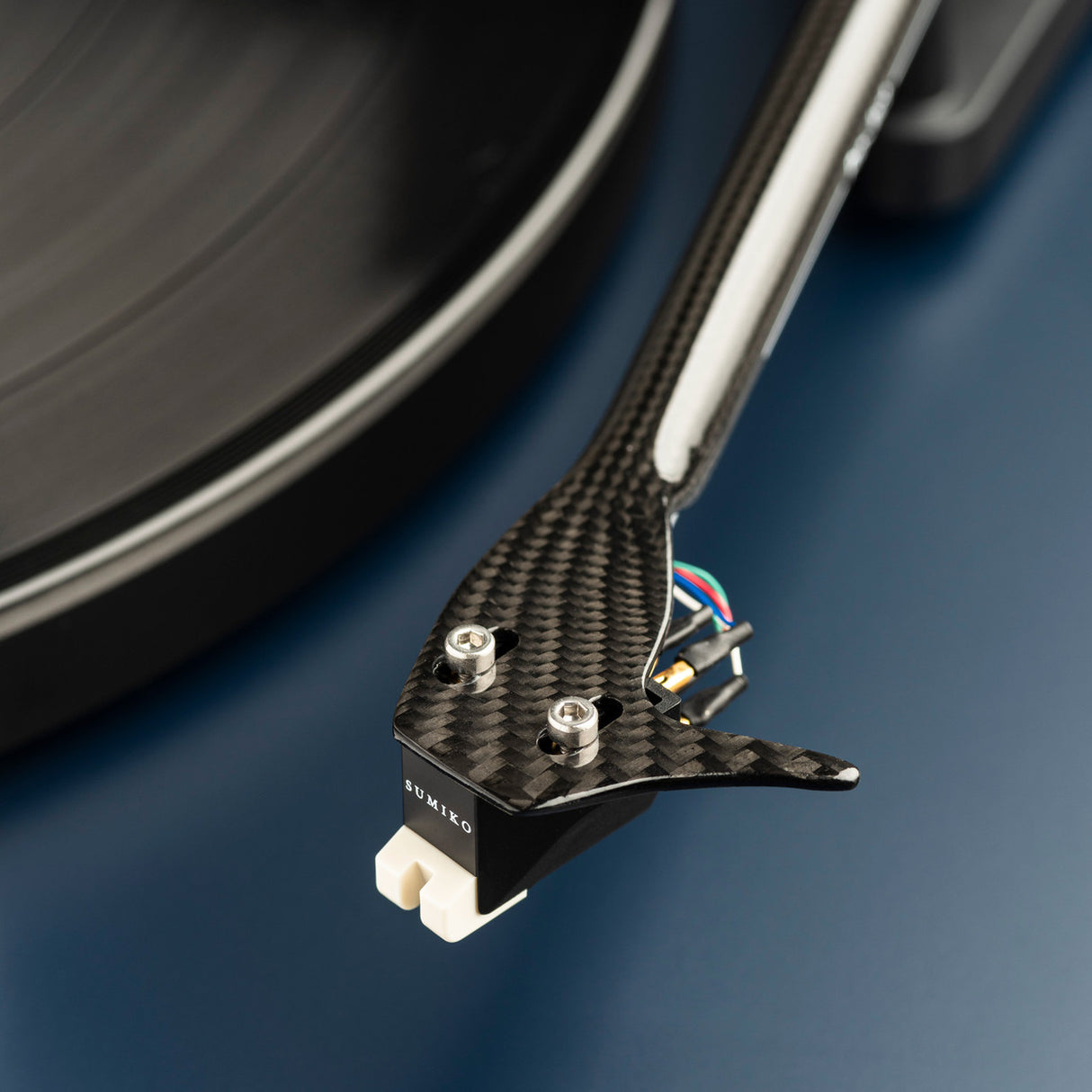 Audio Advisor