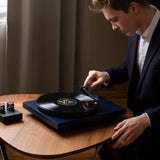 Audio Advisor