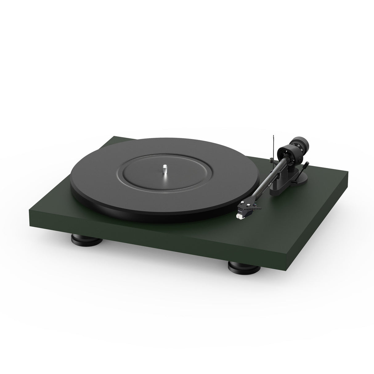 Audio Advisor