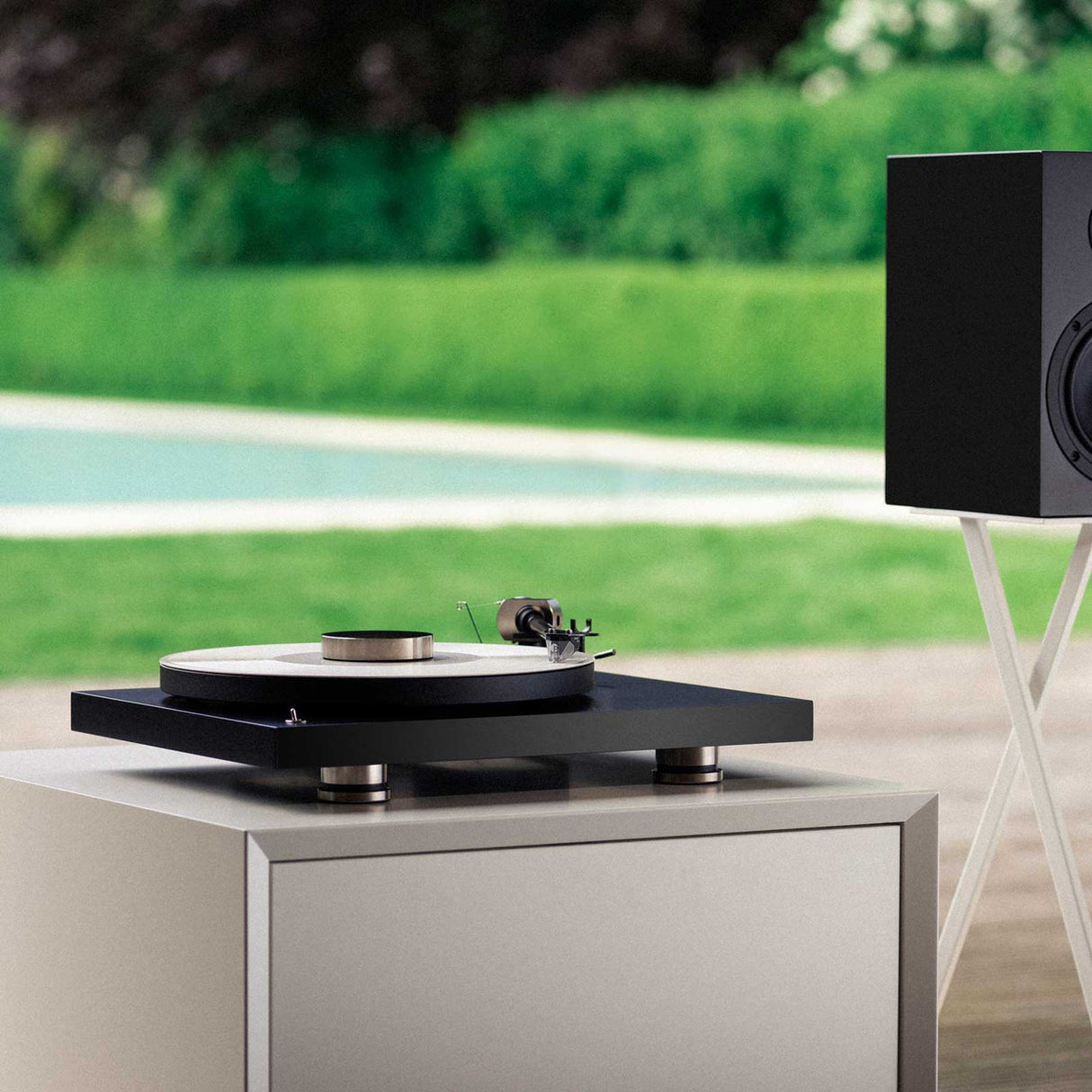 Audio Advisor
