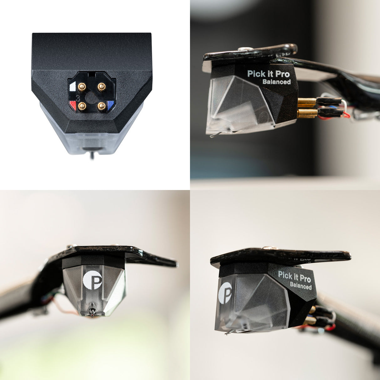 Audio Advisor