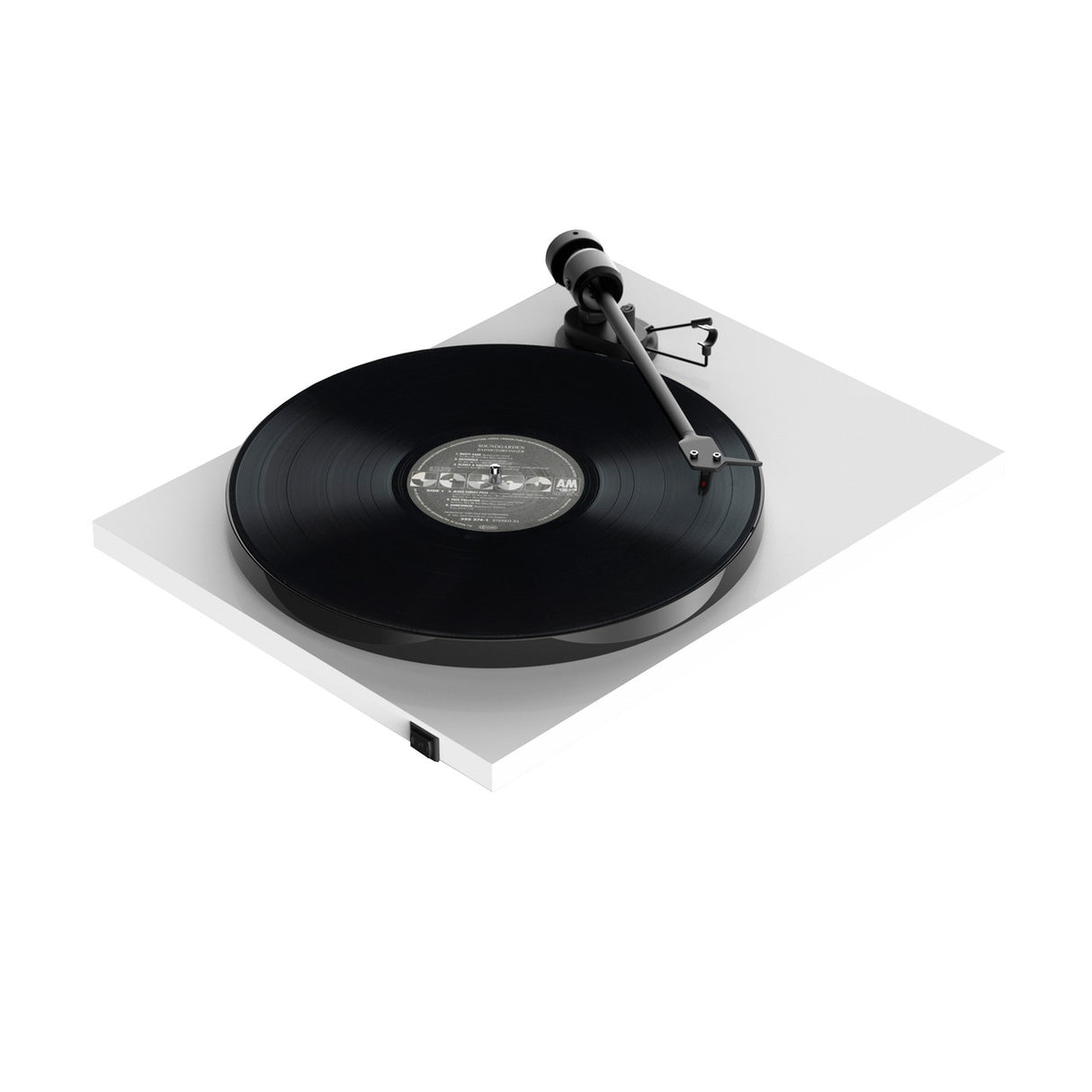 Audio Advisor