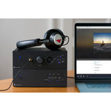 Audio Advisor