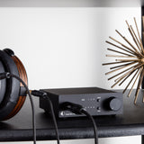 Audio Advisor