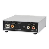 Audio Advisor