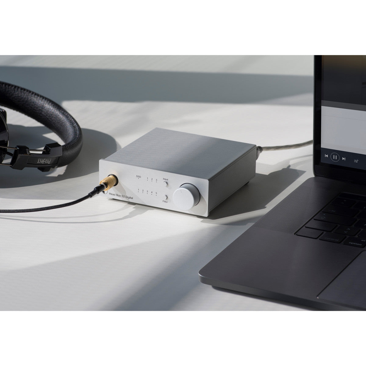 Audio Advisor