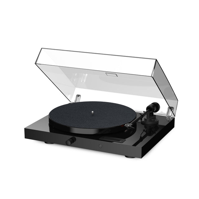 Glass cover of Pro-Ject Juke Box E1 Turntable