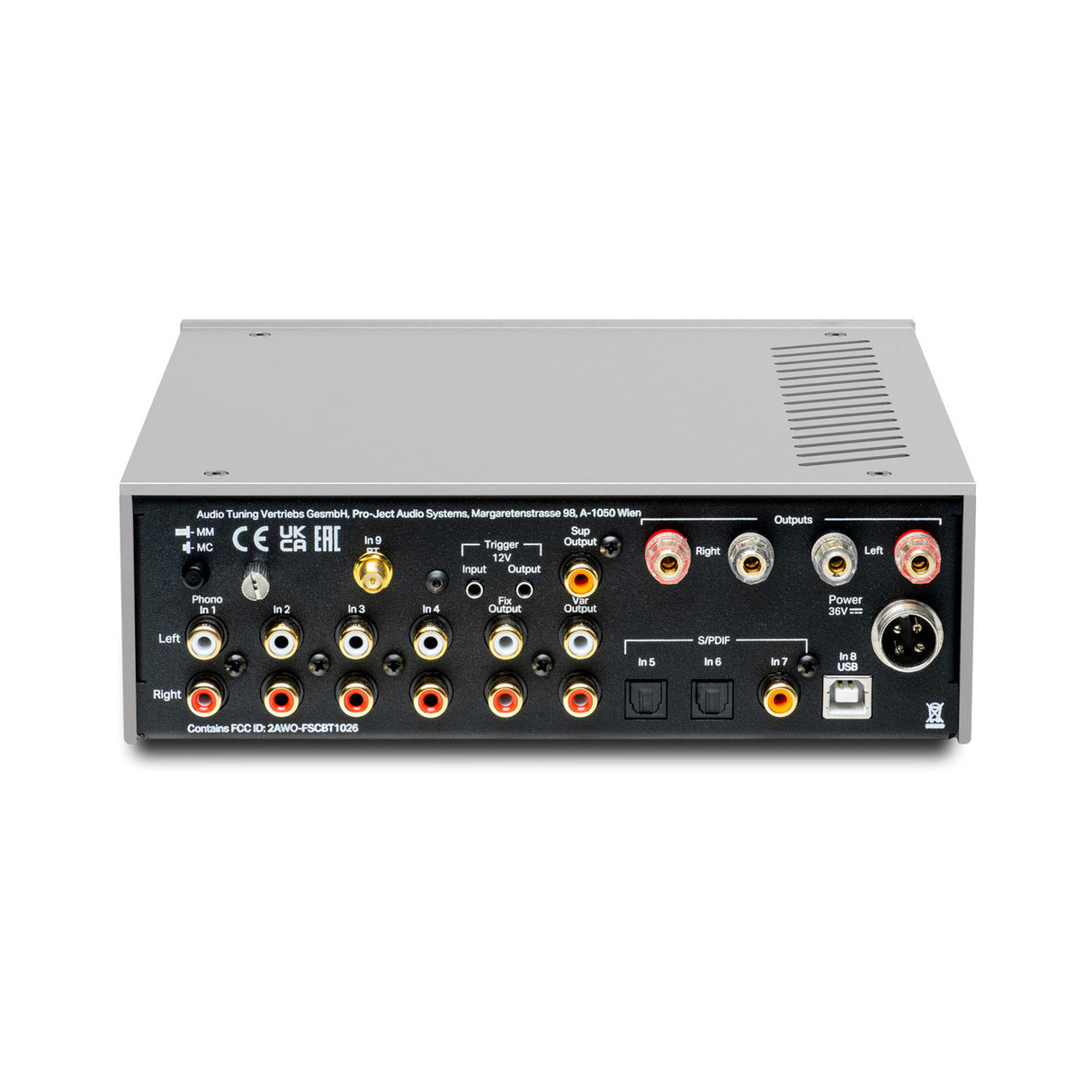 Audio Advisor