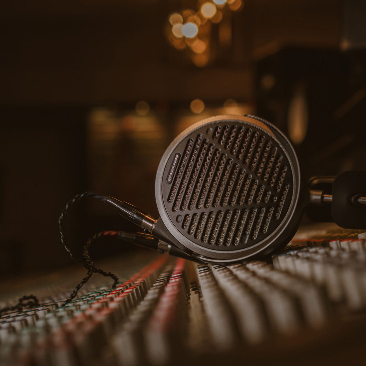 Audio Advisor