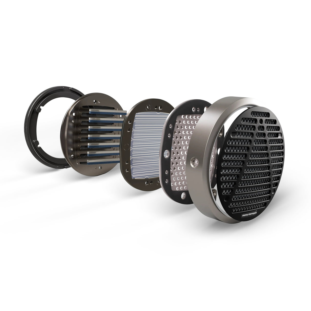 Audio Advisor