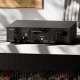 Audio Advisor