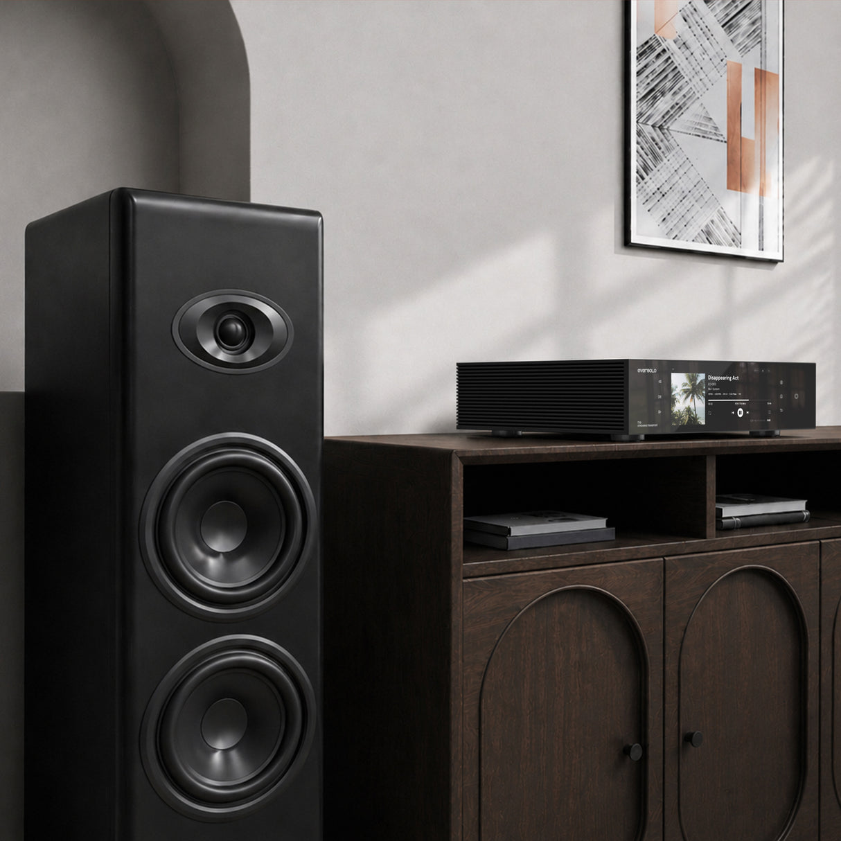 Audio Advisor