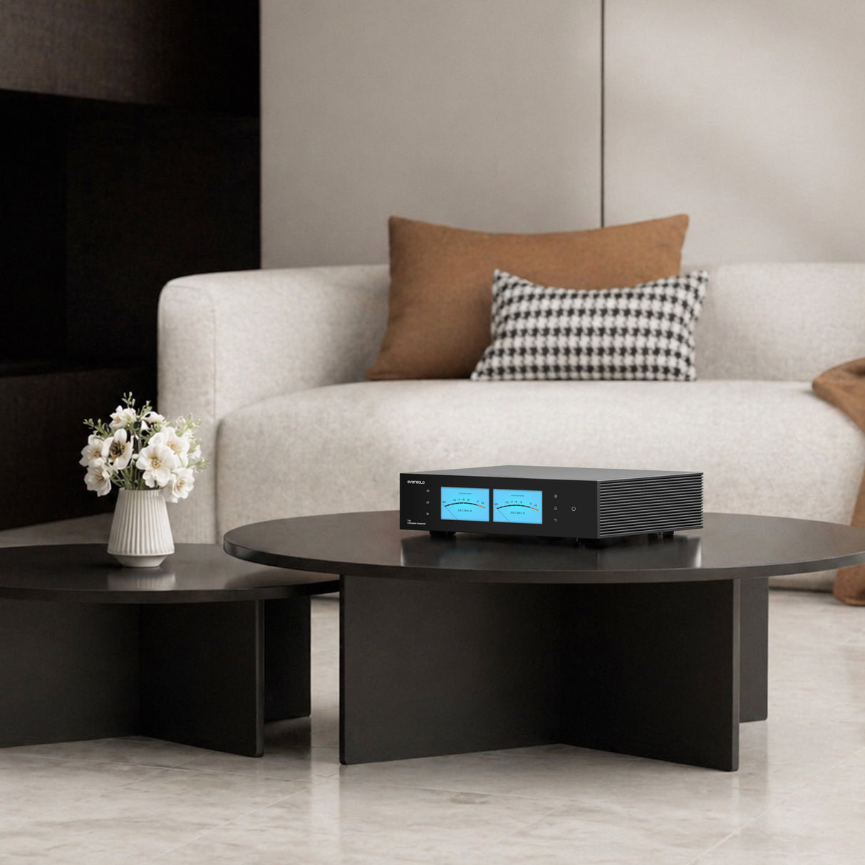 Audio Advisor