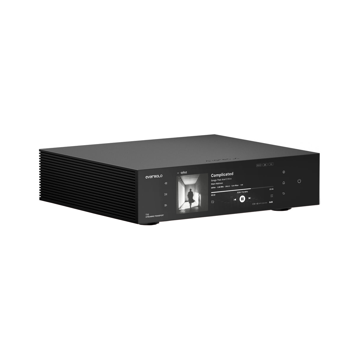 Audio Advisor