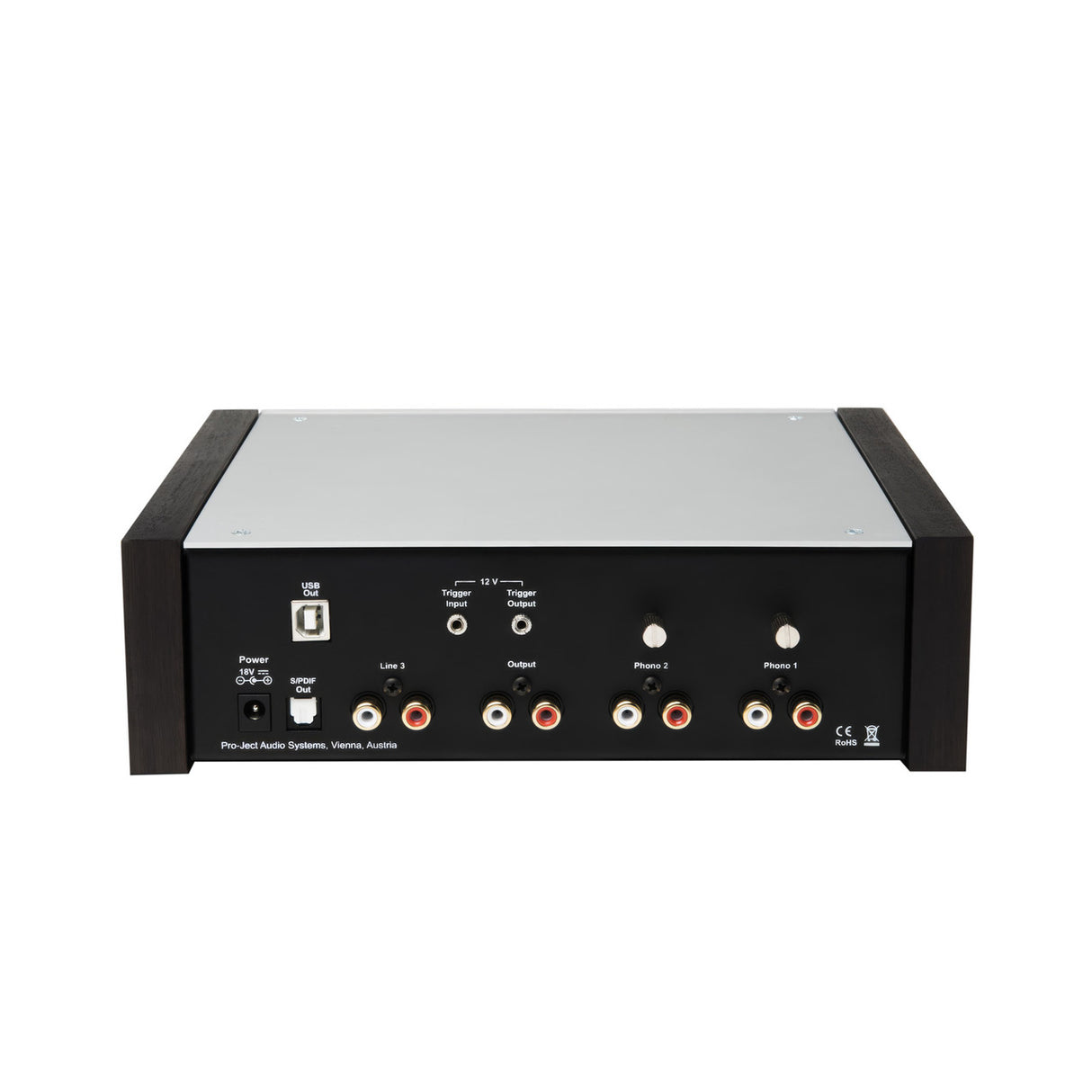 Audio Advisor