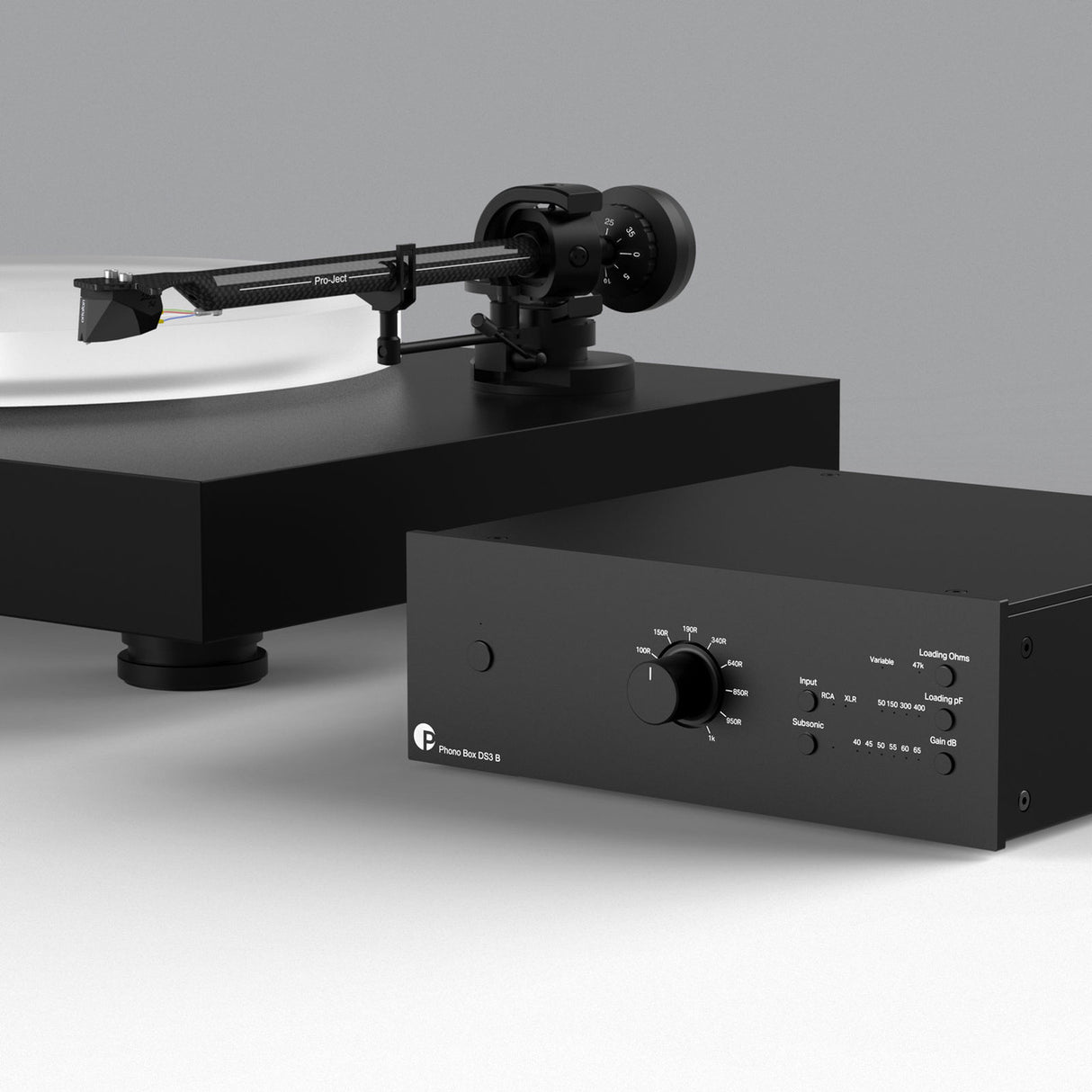 Audio Advisor