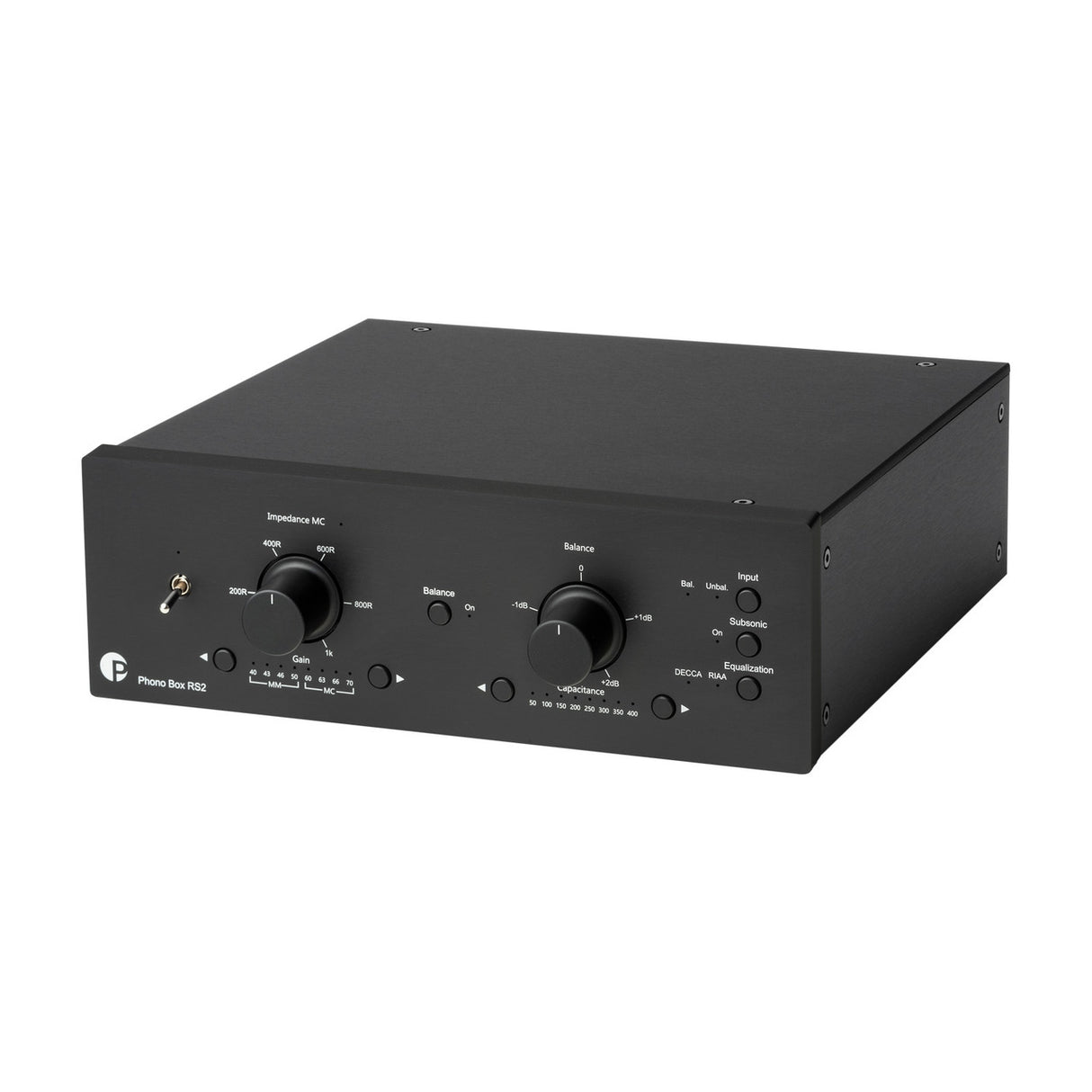 Audio Advisor