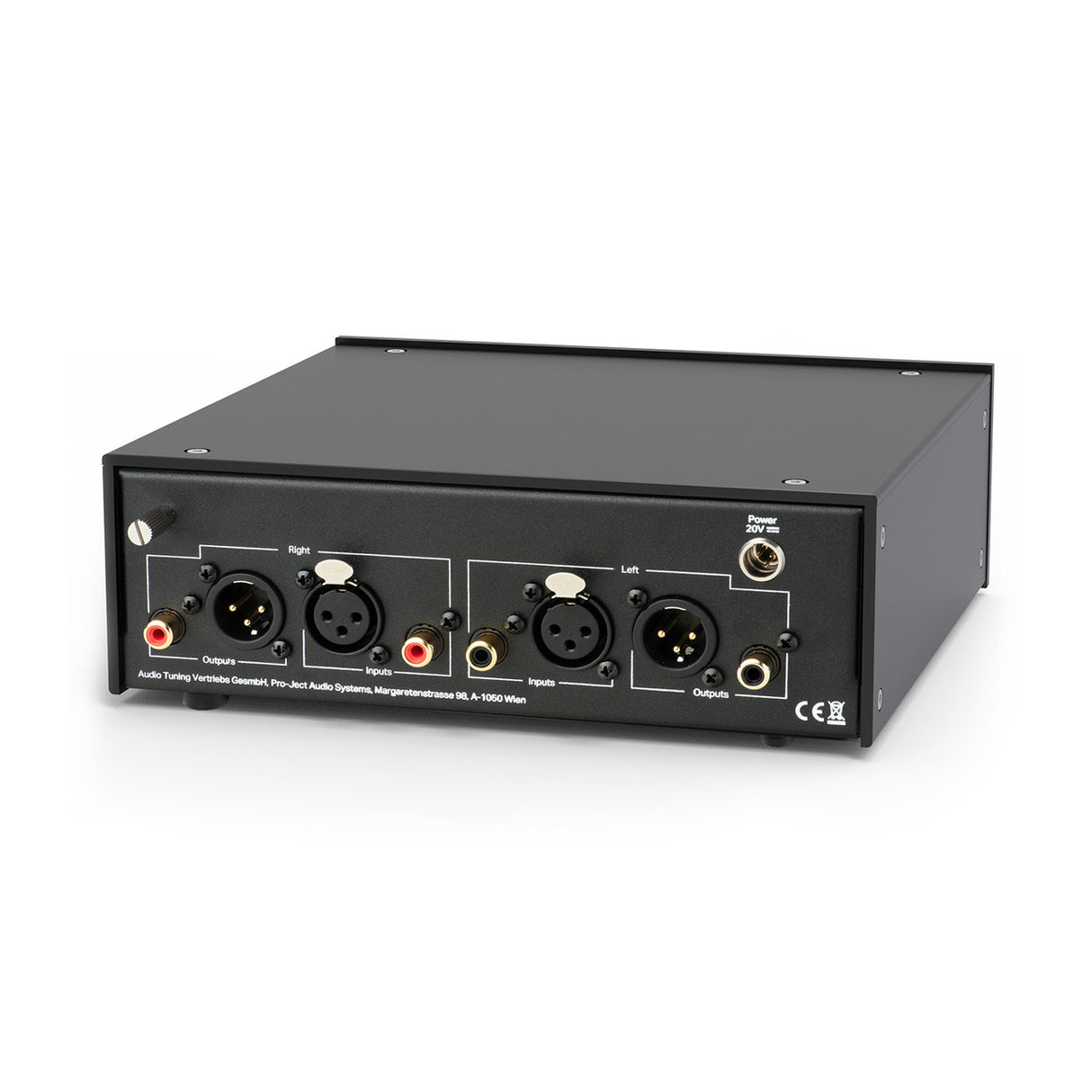 Audio Advisor