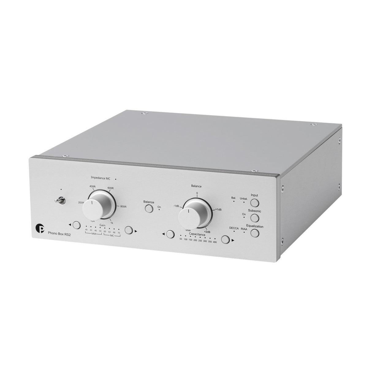 Audio Advisor