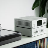 Audio Advisor