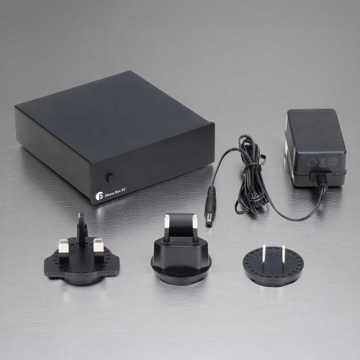 Audio Advisor