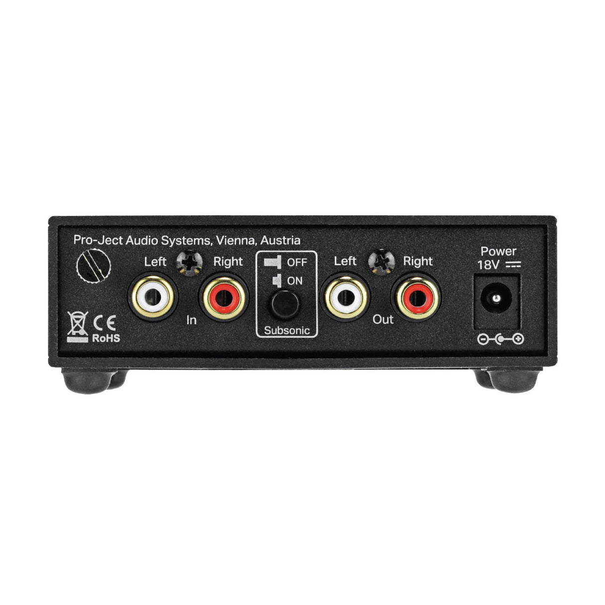 Audio Advisor