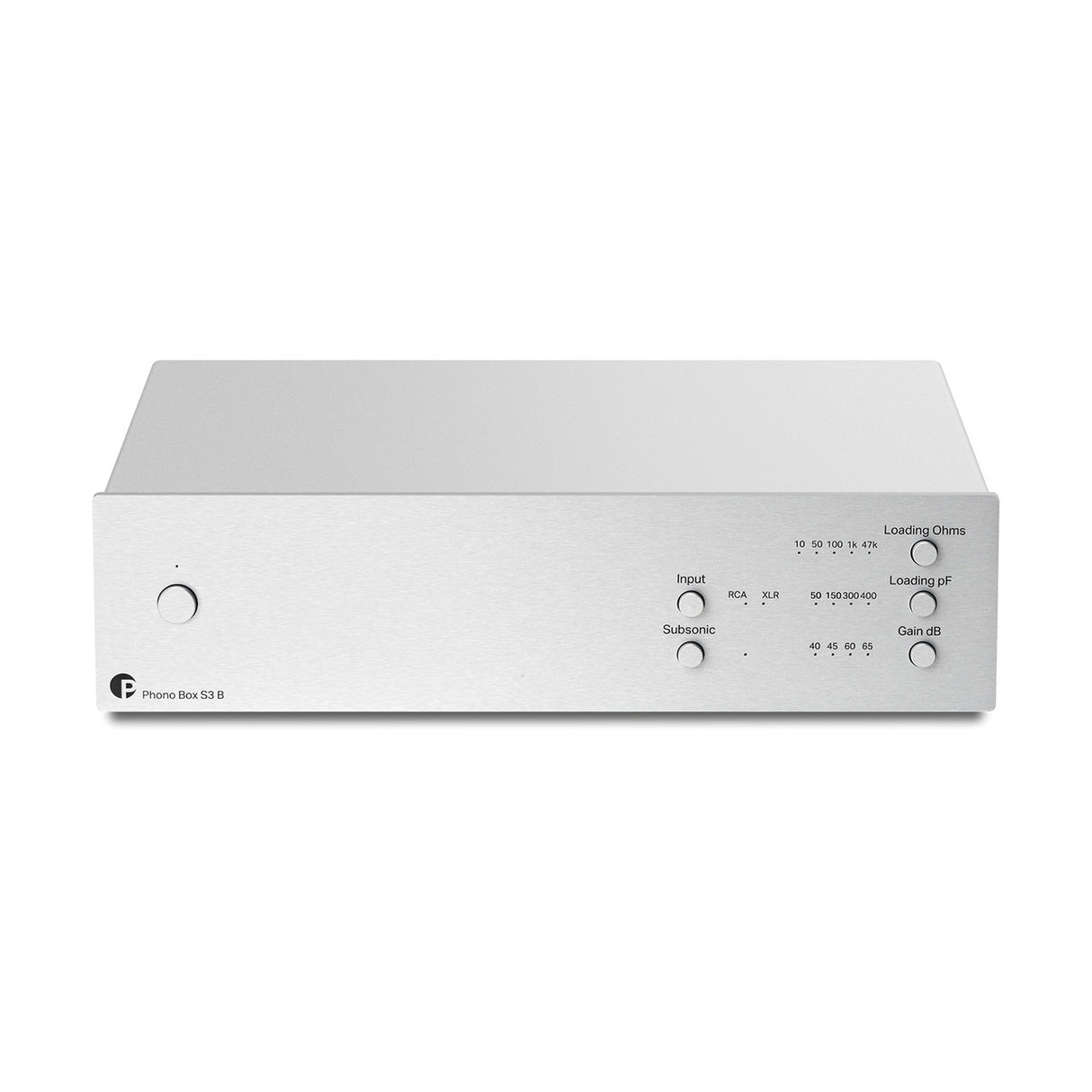 Audio Advisor