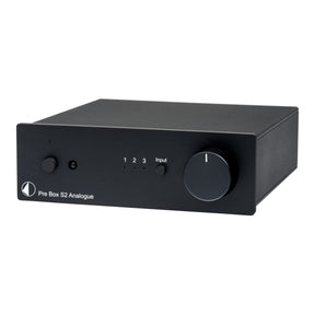 Audio Advisor