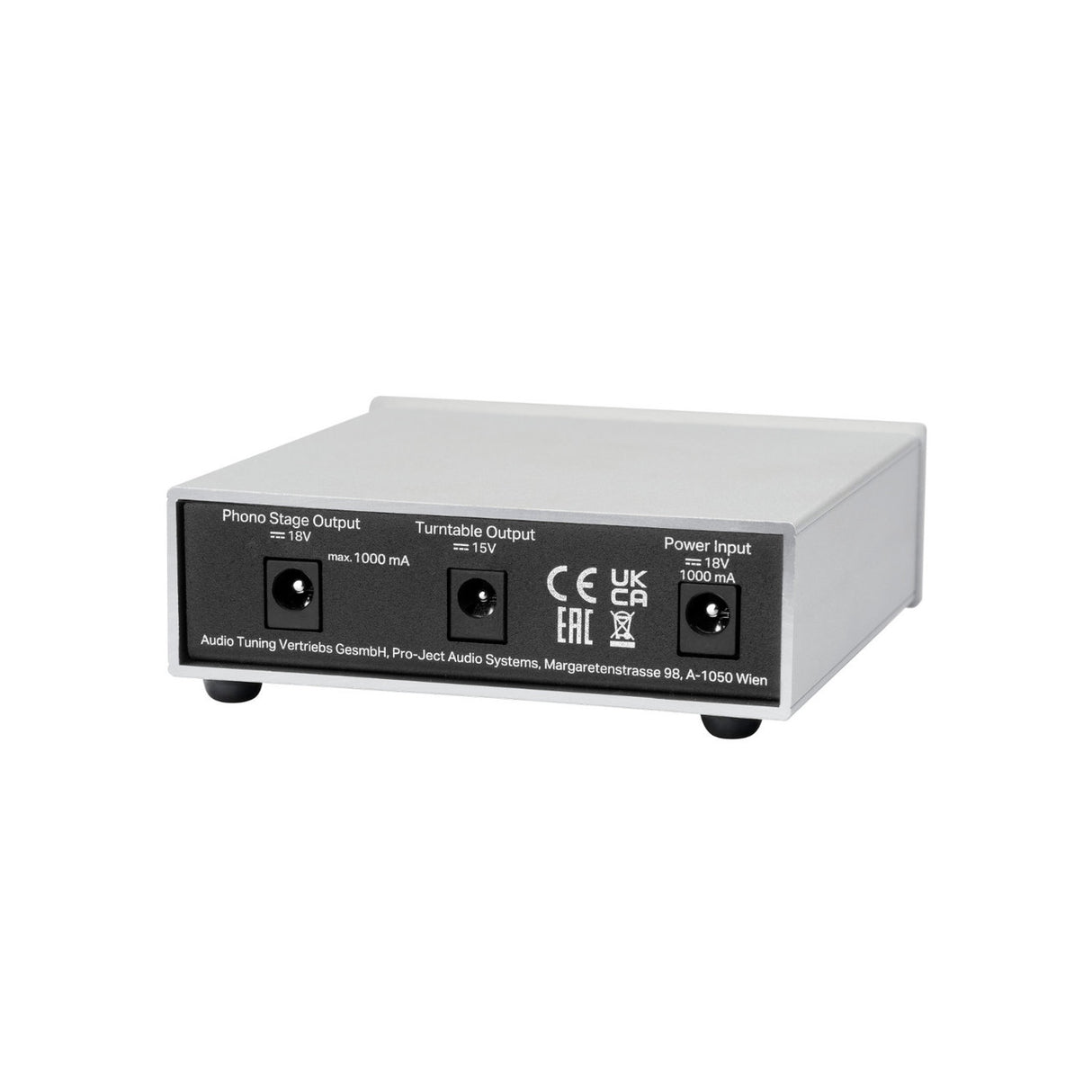 Audio Advisor