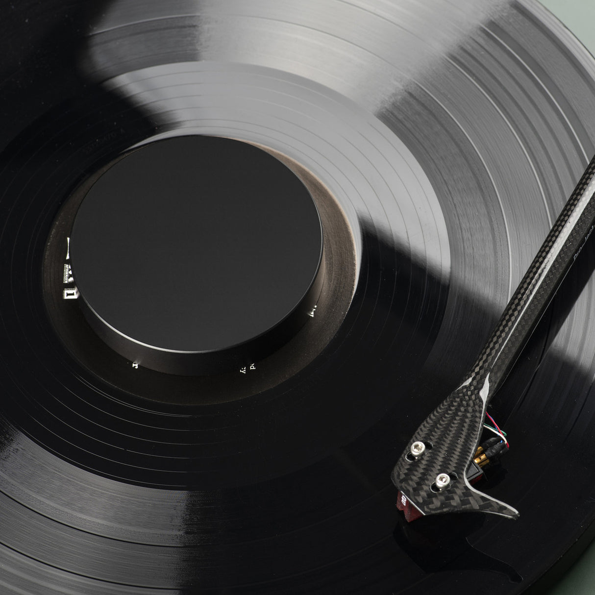 Audio Advisor