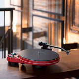 Audio Advisor