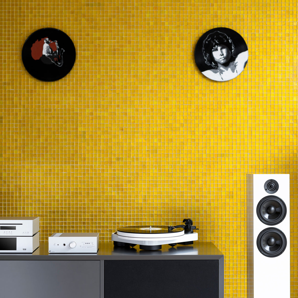 Audio Advisor