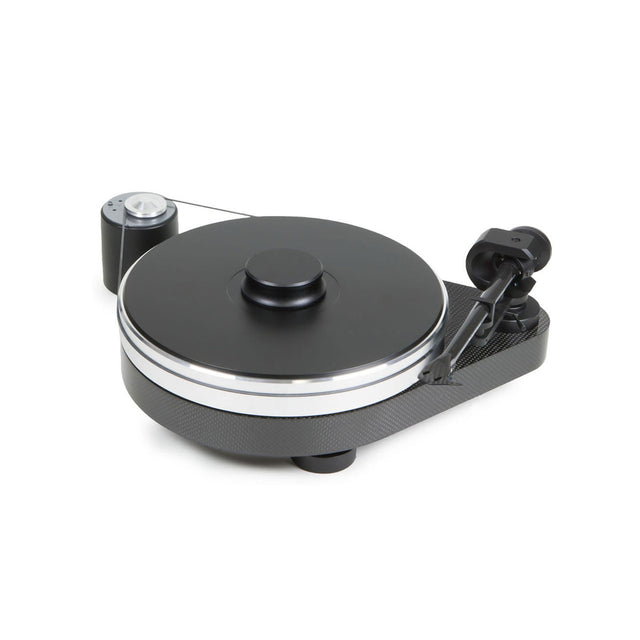Full display of Pro-Ject RPM-9 Carbon Turntable