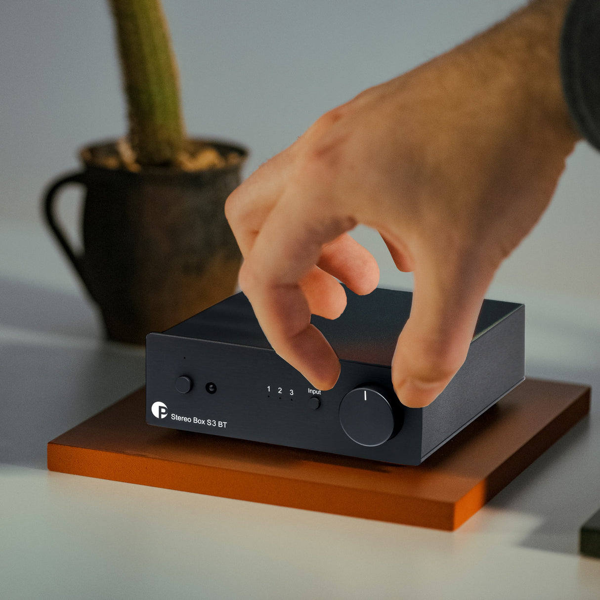 Audio Advisor