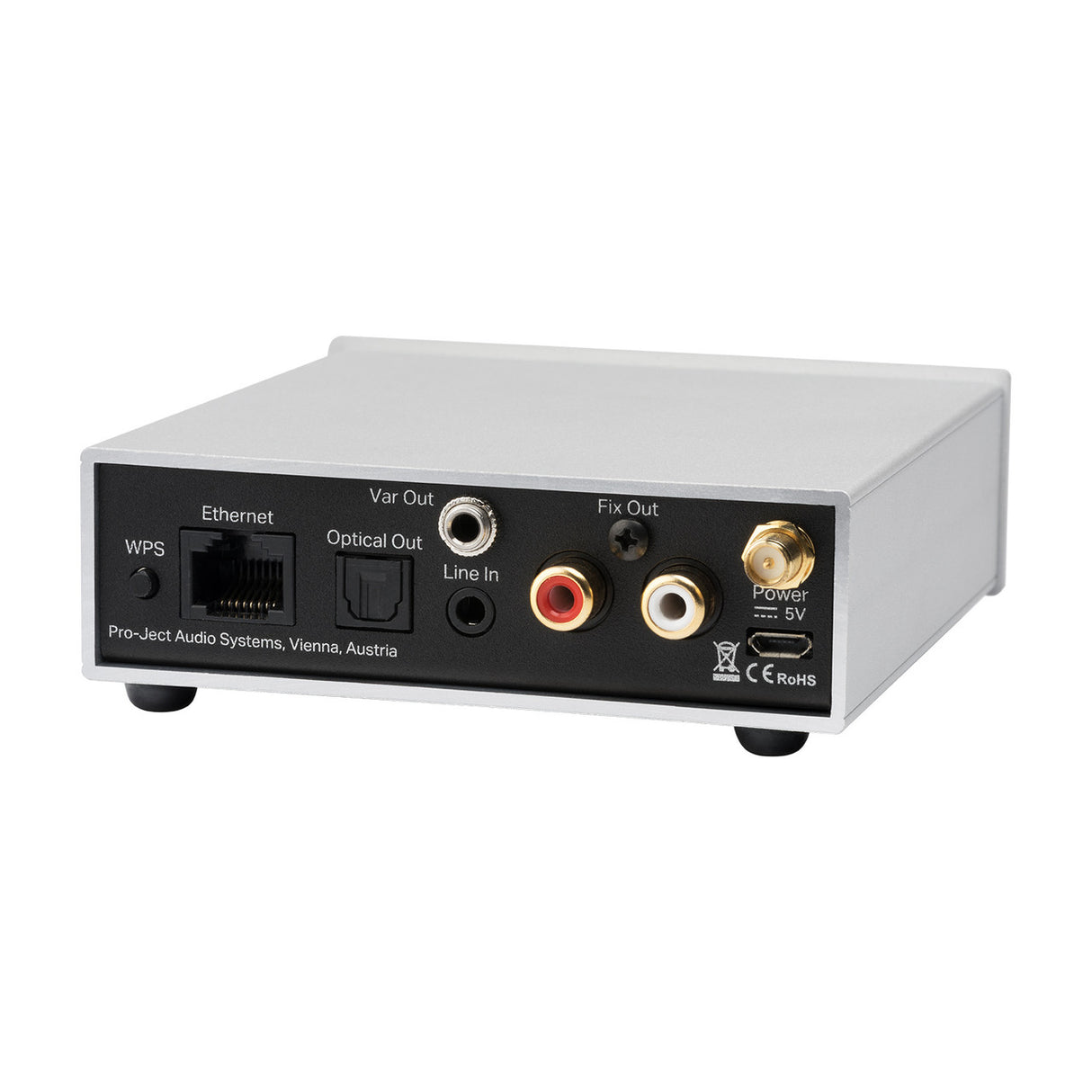 Audio Advisor