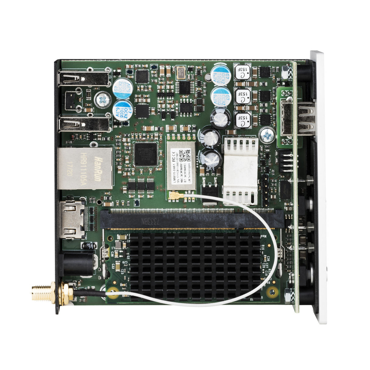 Audio Advisor