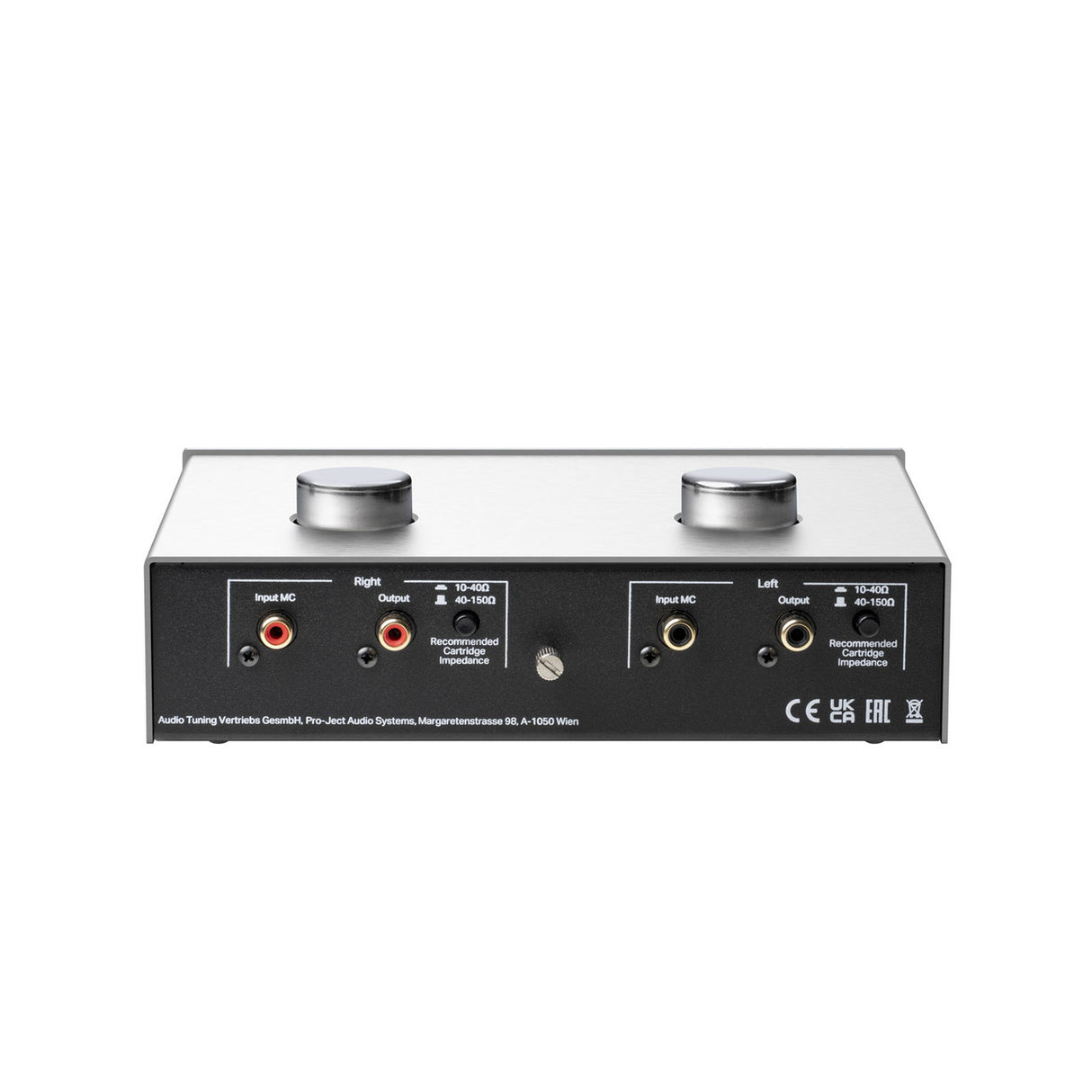 Audio Advisor