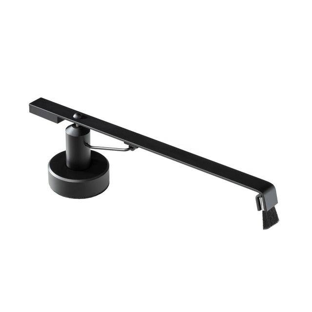 Upper Front of Pro-Ject Sweep it E Record Brush