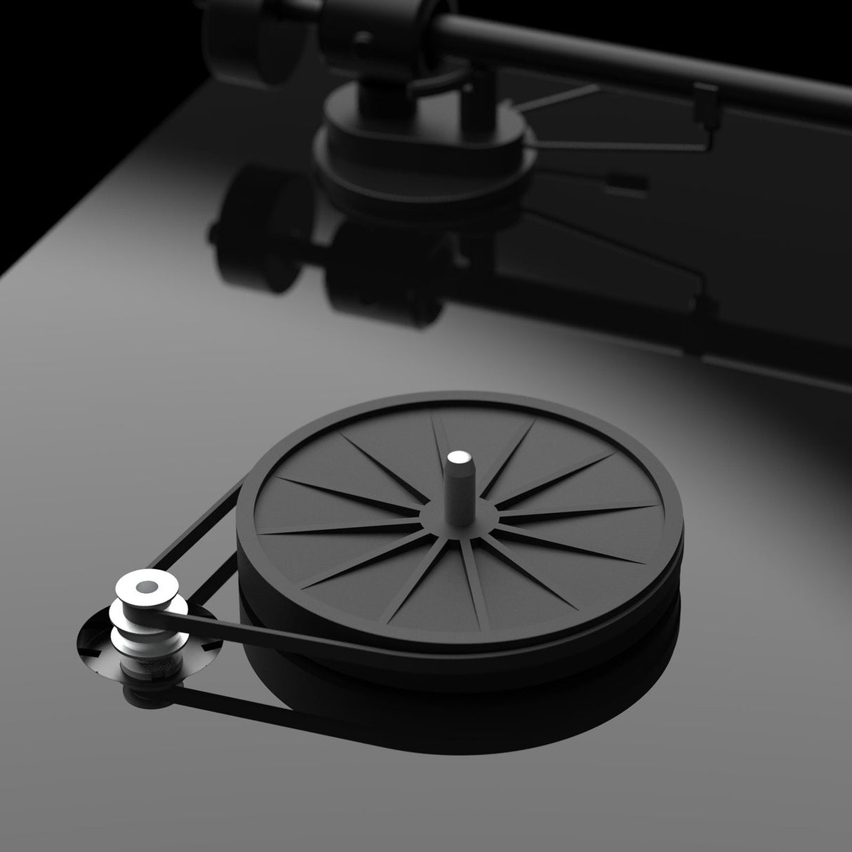 Audio Advisor
