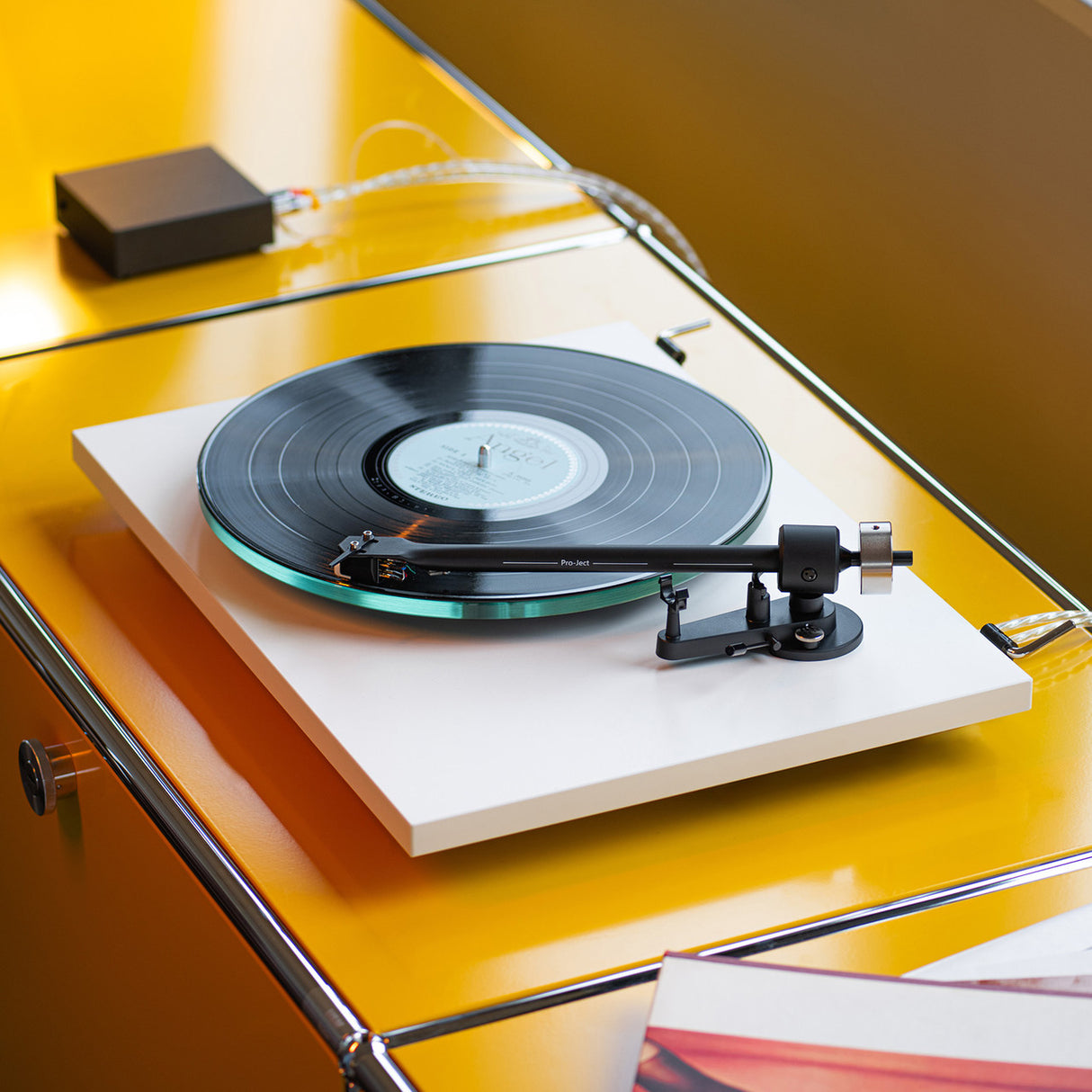 Audio Advisor