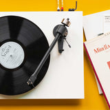 Audio Advisor