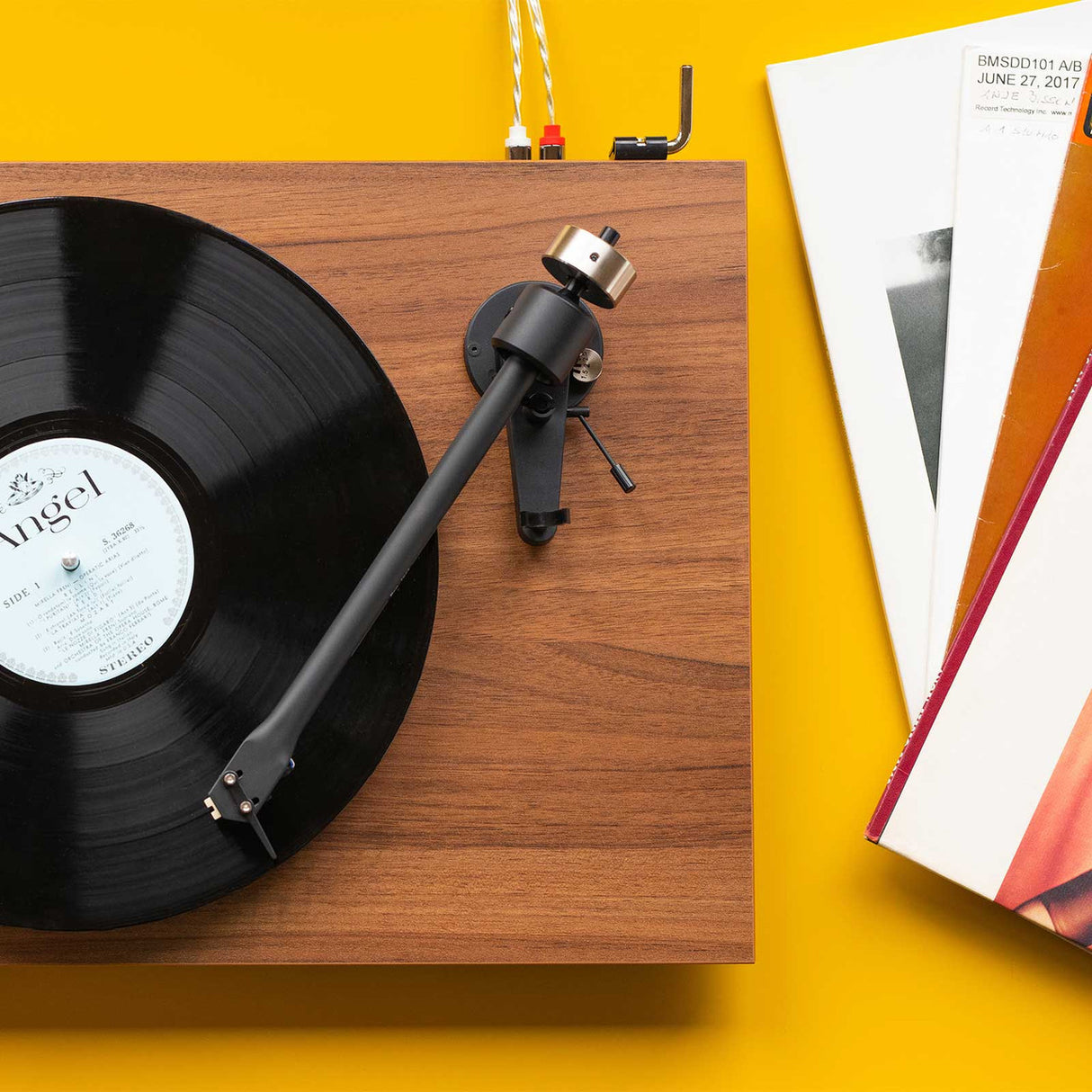 Audio Advisor