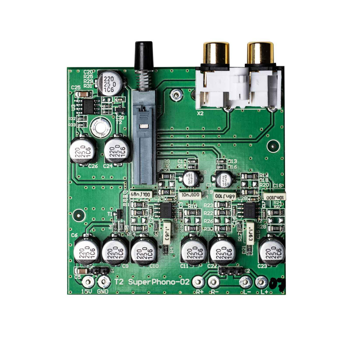 Audio Advisor